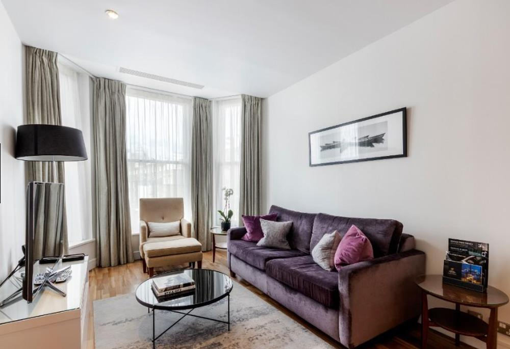2 bed Apartment for rent in Paddington. From Newington Estates