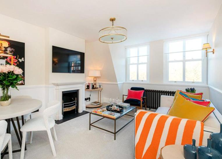 2 bed Apartment for rent in London. From Newington Estates