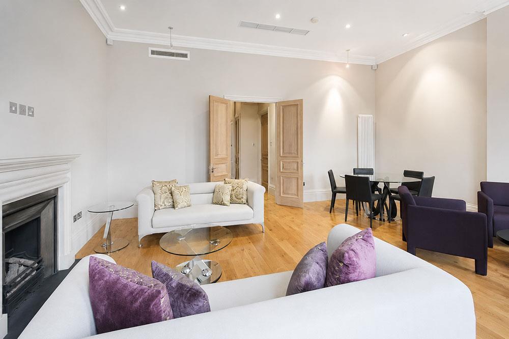2 bed Apartment for rent in London. From Newington Estates 2 bed Apartment for rent in London. From Newington Estates