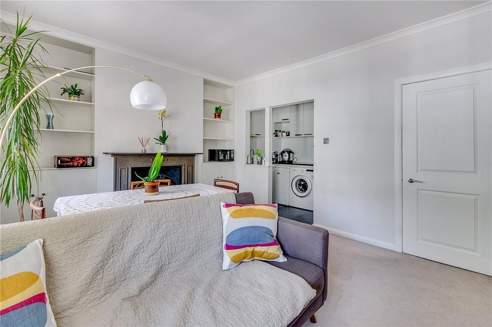 2 bed Apartment for rent in London. From Newington Estates