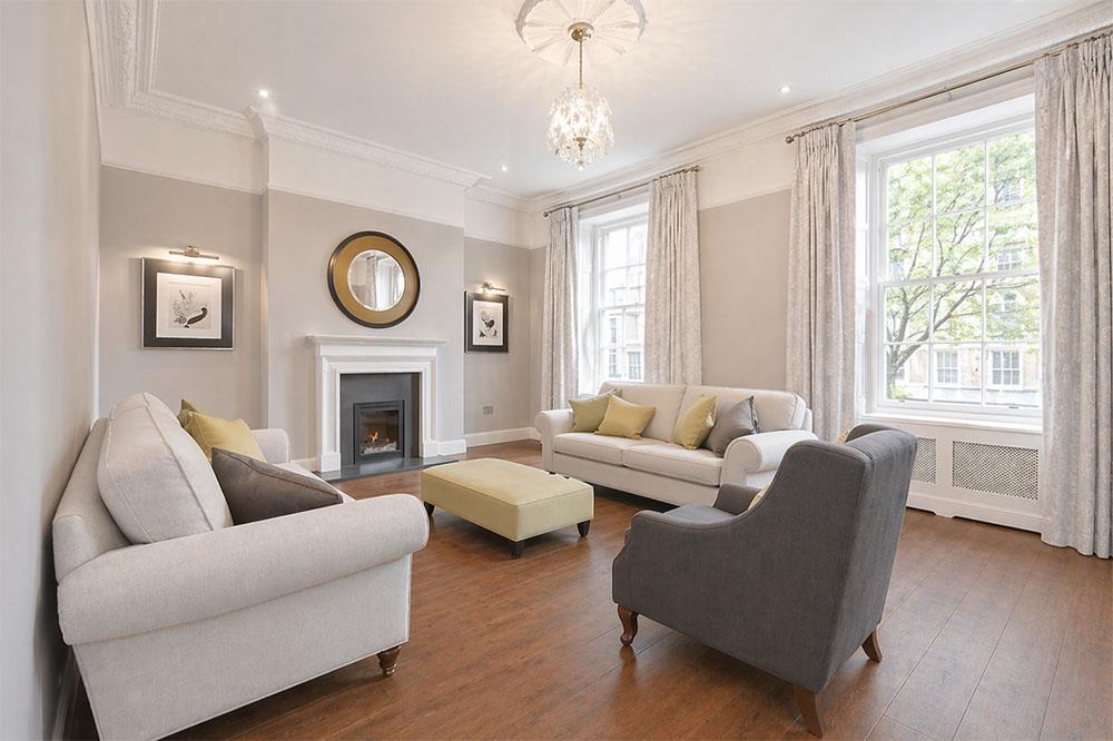 3 bed Apartment for rent in Camden Town. From Newington Estates