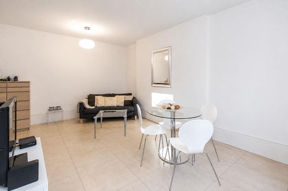 1 bed Apartment for rent in Paddington. From Newington Estates