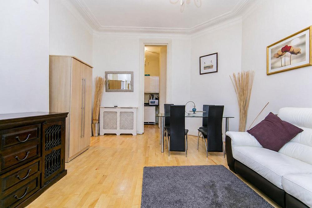 1 bed Apartment for rent in Paddington. From Newington Estates
