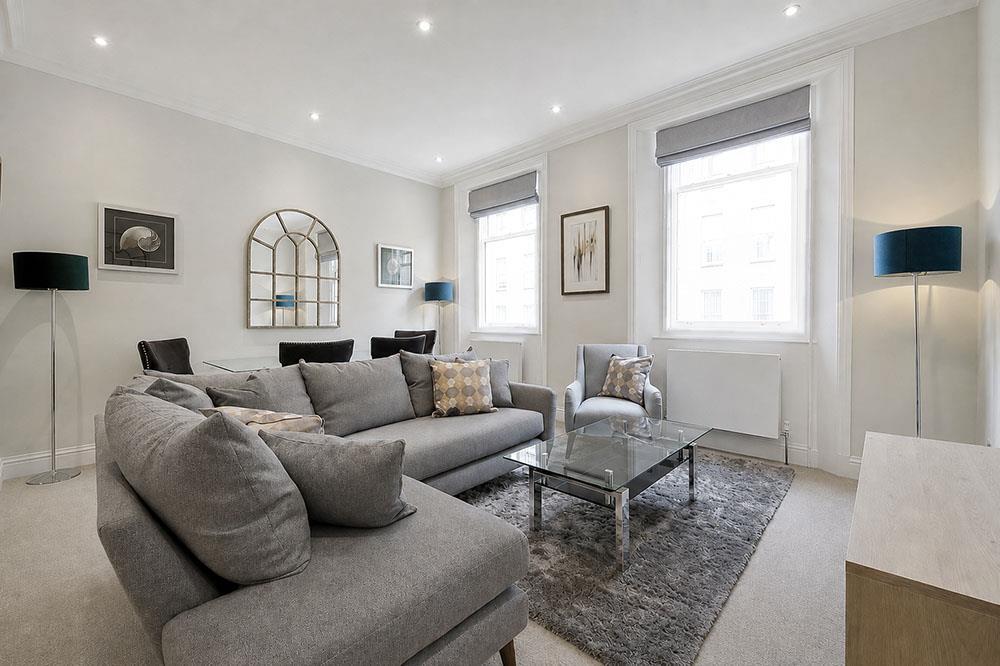 3 bed Apartment for rent in London. From Newington Estates