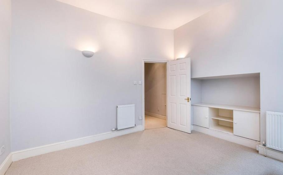 3 bed Apartment for rent in London. From Newington Estates