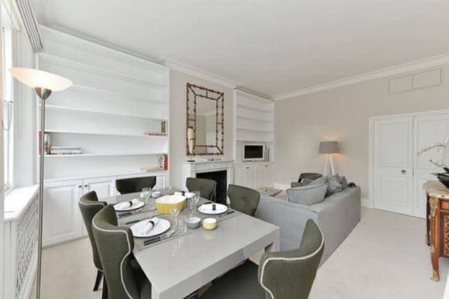 3 bed Apartment for rent in London. From Newington Estates