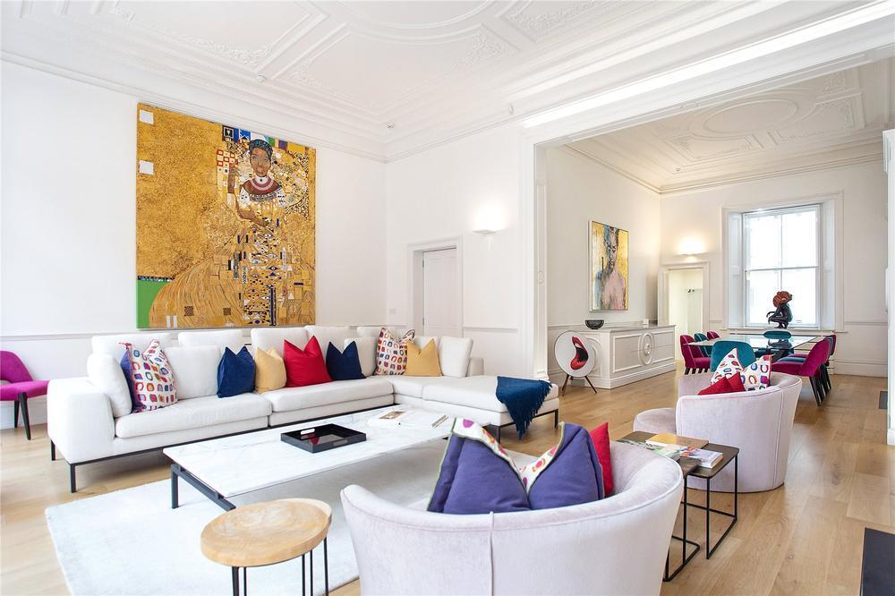 3 bed Apartment for rent in Camden Town. From Newington Estates 3 bed Apartment for rent in Camden Town. From Newington Estates