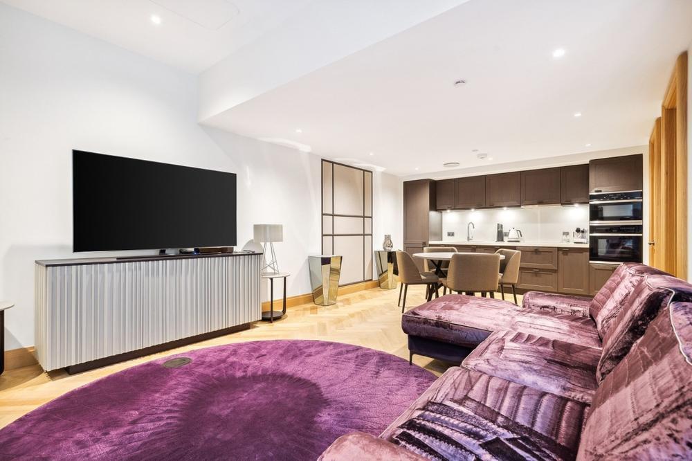 4 bed Apartment for rent in Paddington. From Newington Estates