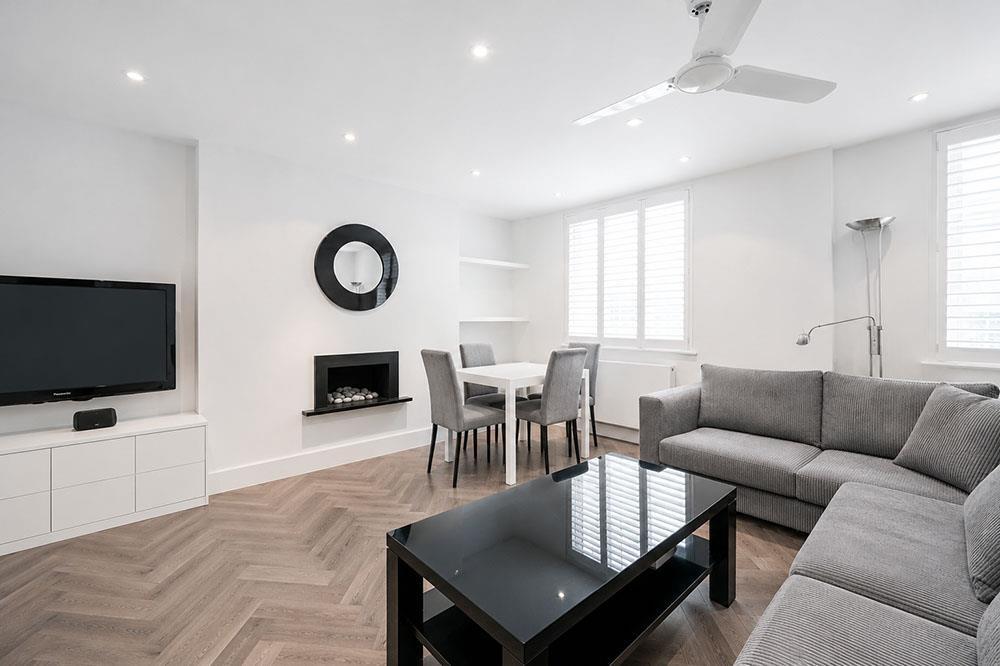 2 bed Apartment for rent in London. From Newington Estates 2 bed Apartment for rent in London. From Newington Estates
