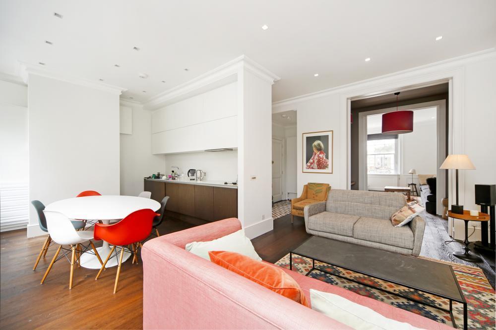 4 bed Apartment for rent in London. From Newington Estates