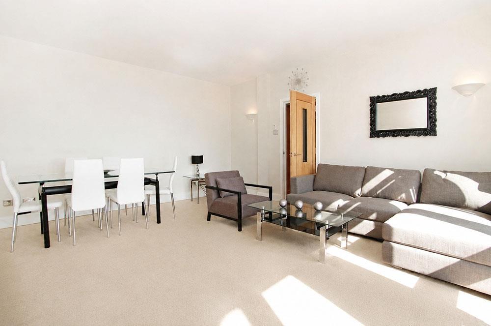 2 bed Apartment for rent in Paddington. From Newington Estates