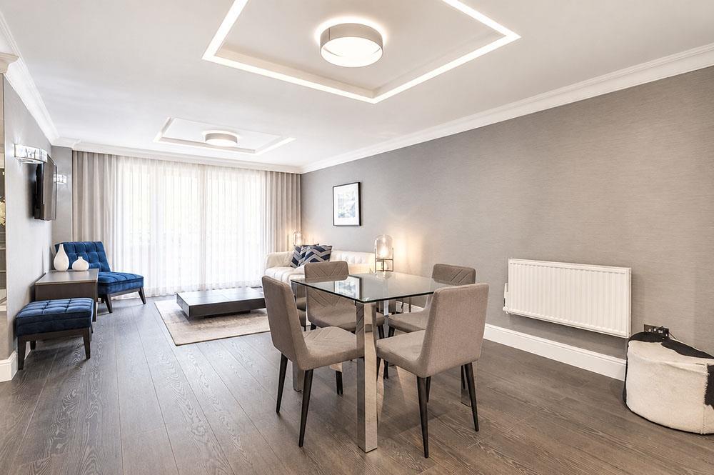 2 bed Apartment for rent in Camden Town. From Newington Estates
