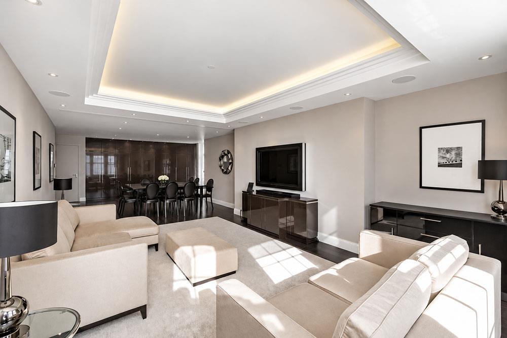3 bed Apartment for rent in London. From Newington Estates