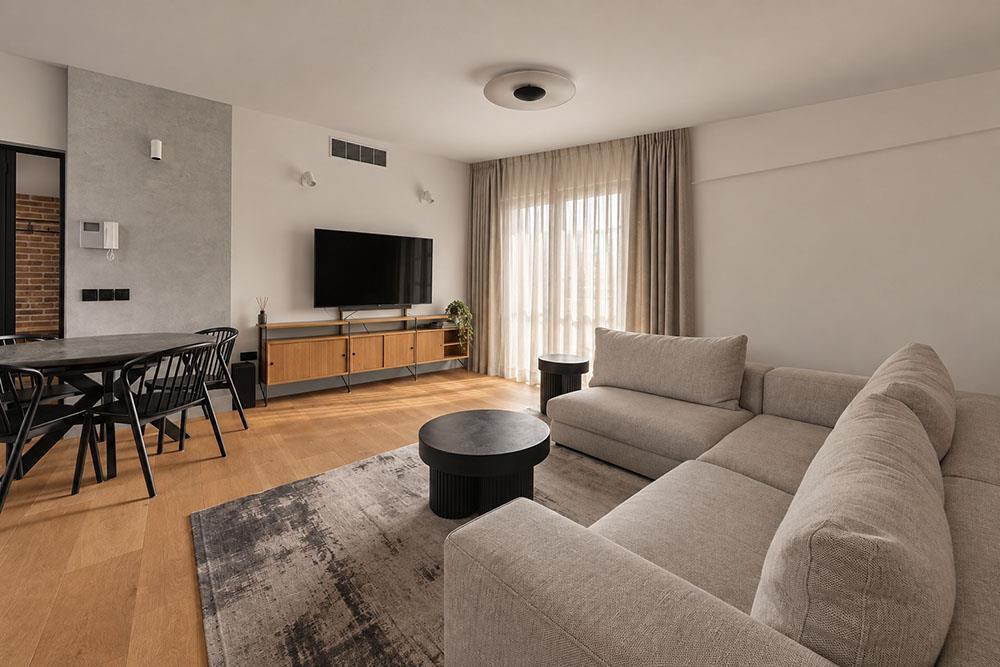 2 bed Apartment for rent in Camden Town. From Newington Estates