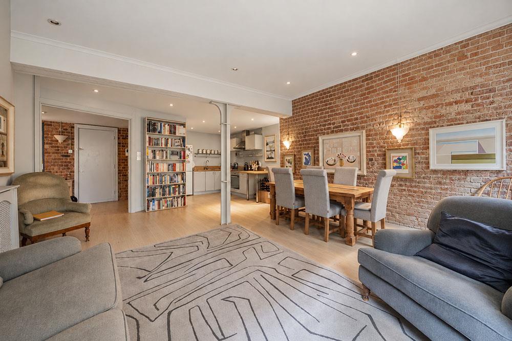 1 bed Apartment for rent in Camden Town. From Newington Estates 1 bed Apartment for rent in Camden Town. From Newington Estates