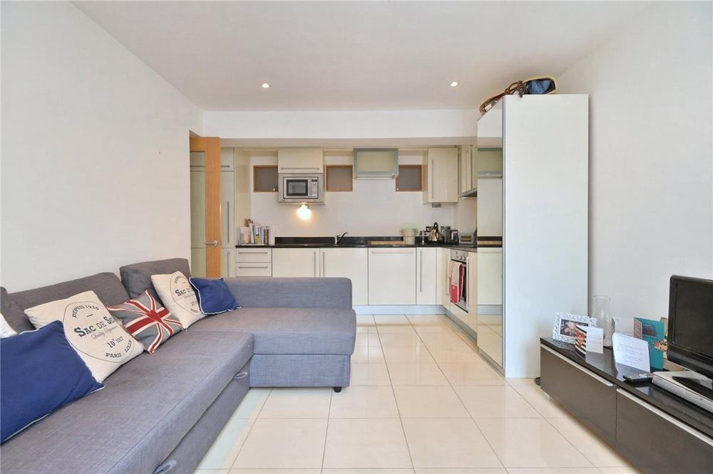 1 bed Apartment for rent in Paddington. From Newington Estates