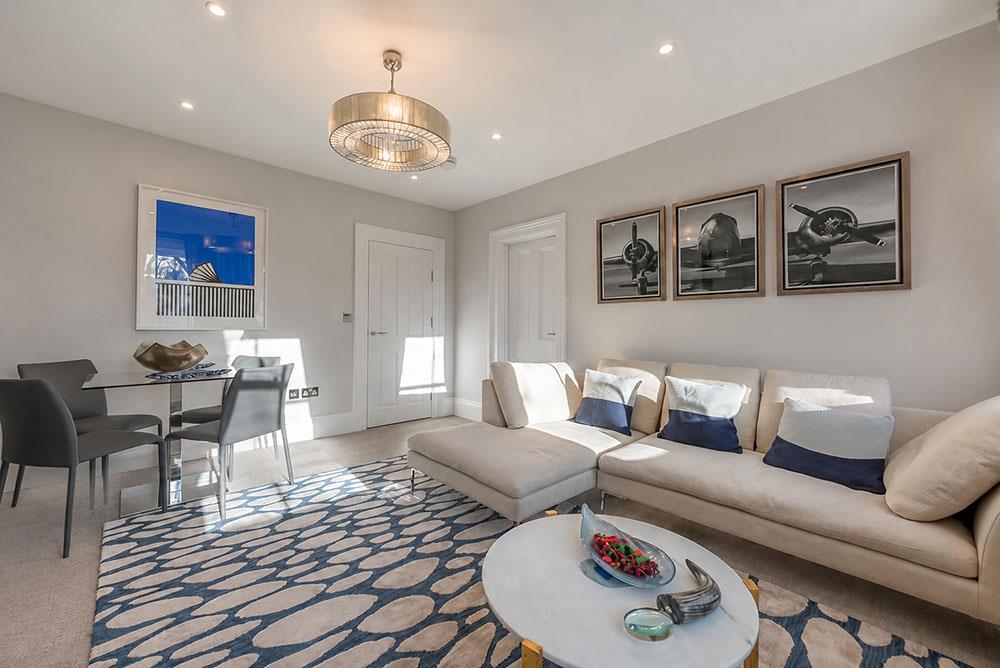 2 bed Apartment for rent in Paddington. From Newington Estates 2 bed Apartment for rent in Paddington. From Newington Estates