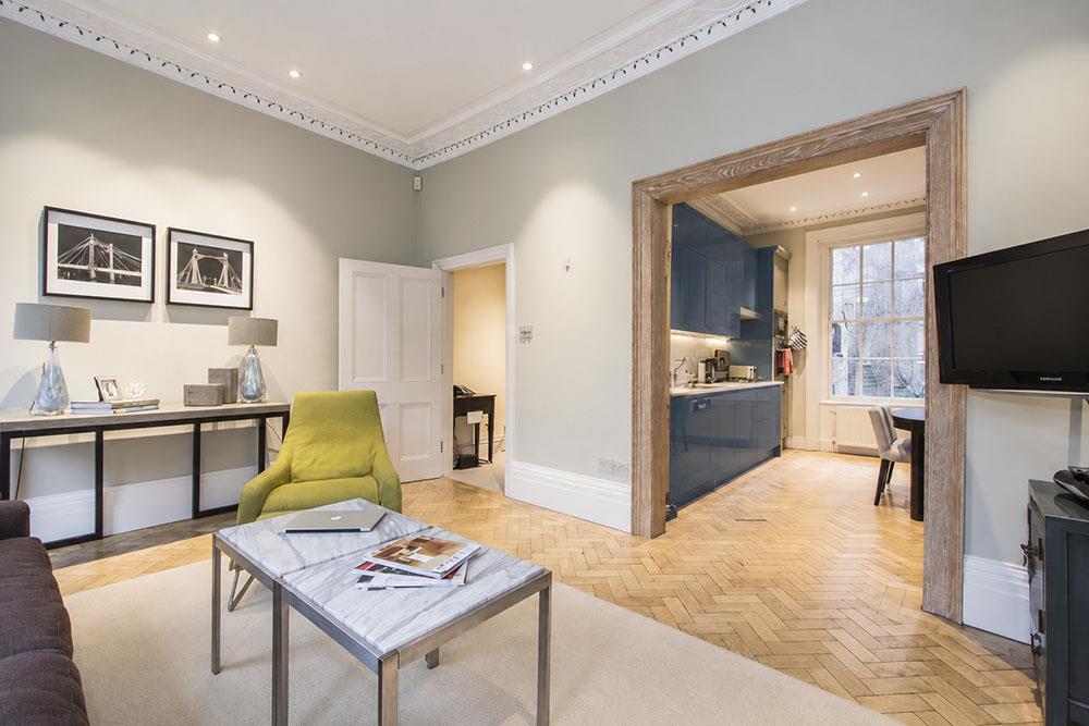 4 bed Apartment for rent in London. From Newington Estates 4 bed Apartment for rent in London. From Newington Estates