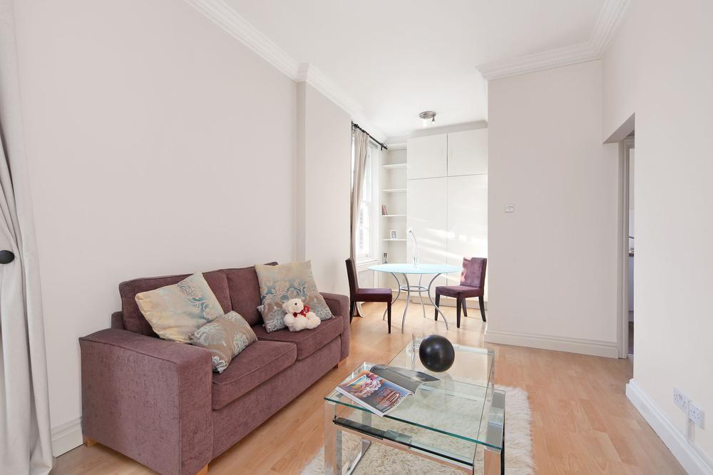 1 bed Apartment for rent in London. From Newington Estates