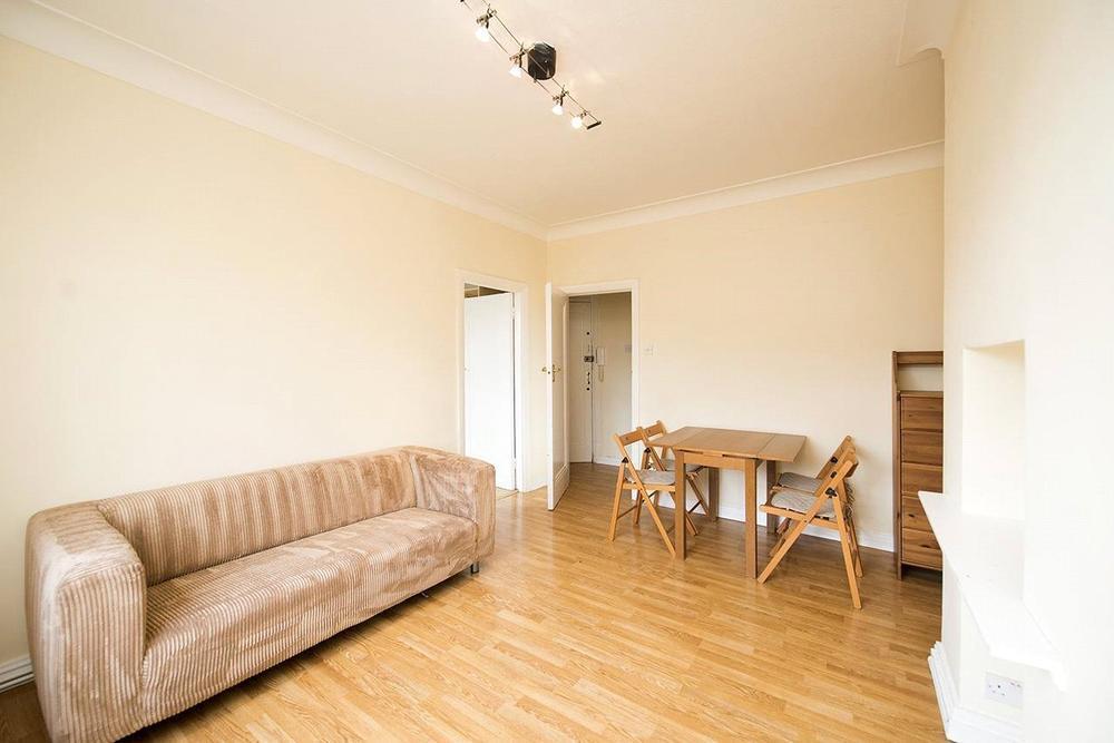 2 bed Apartment for rent in London. From Newington Estates