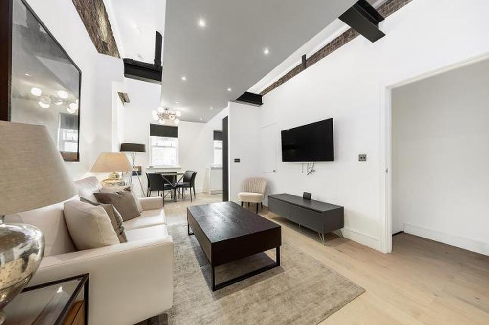 2 bed Apartment for rent in London. From Newington Estates 2 bed Apartment for rent in London. From Newington Estates