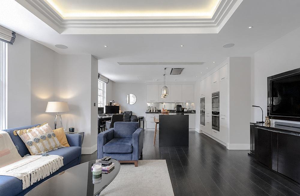 2 bed Apartment for rent in London. From Newington Estates 2 bed Apartment for rent in London. From Newington Estates