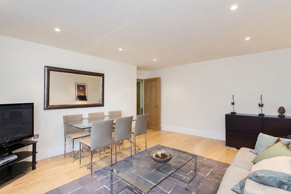 2 bed Apartment for rent in London. From Newington Estates