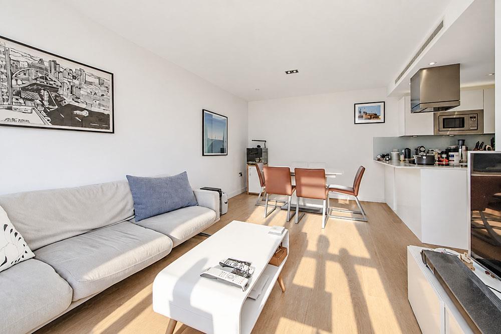 2 bed Apartment for rent in London. From Newington Estates 2 bed Apartment for rent in London. From Newington Estates