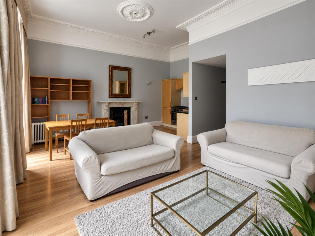 1 bed Apartment for rent in Paddington. From Newington Estates