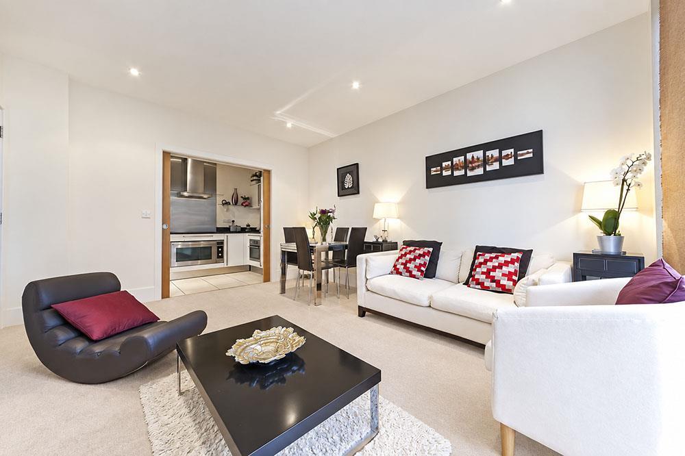3 bed Apartment for rent in London. From Newington Estates 3 bed Apartment for rent in London. From Newington Estates