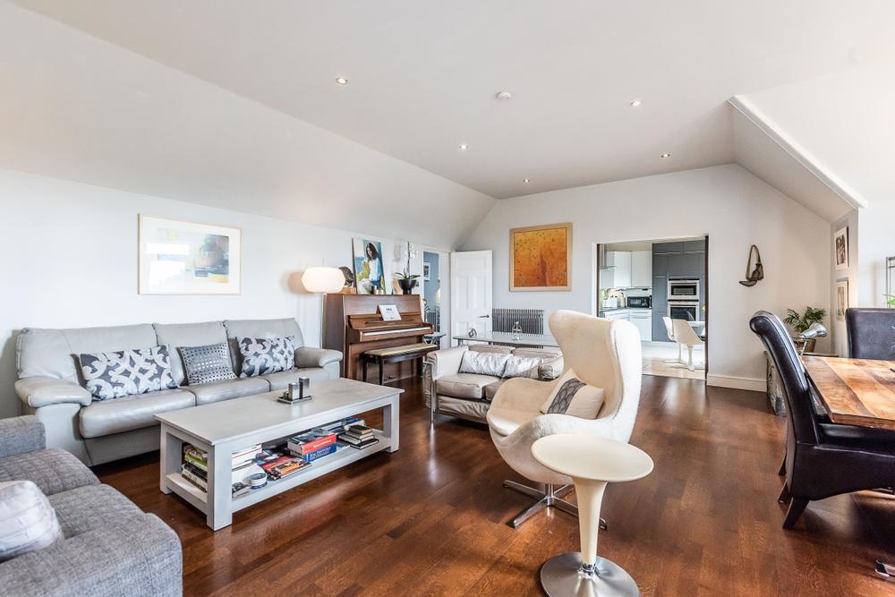 2 bed Apartment for rent in London. From Newington Estates