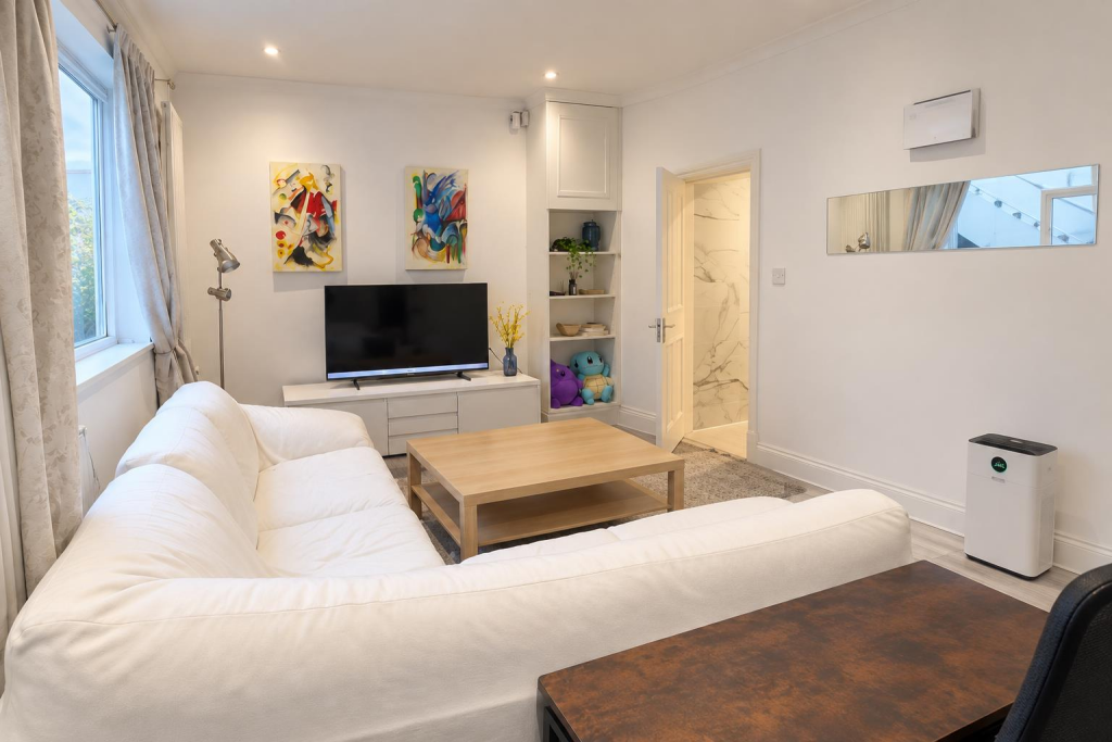 1 bed Apartment for rent in London. From Newington Estates