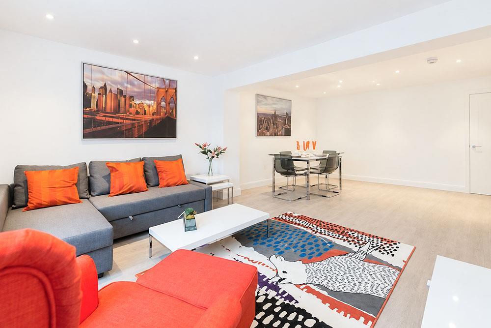 2 bed Apartment for rent in London. From Newington Estates 2 bed Apartment for rent in London. From Newington Estates