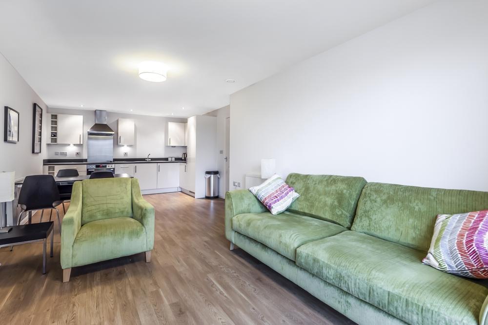 2 bed Apartment for rent in Camden Town. From Newington Estates 2 bed Apartment for rent in Camden Town. From Newington Estates
