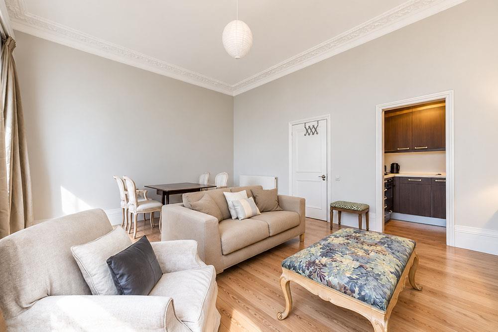 1 bed Apartment for rent in Paddington. From Newington Estates