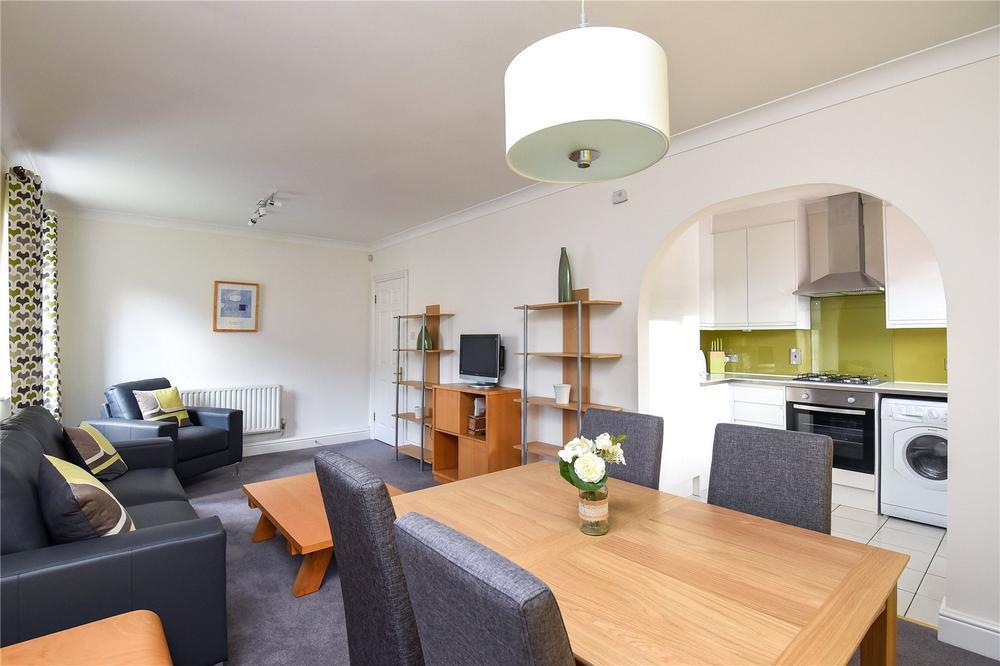 2 bed Apartment for rent in London. From Newington Estates