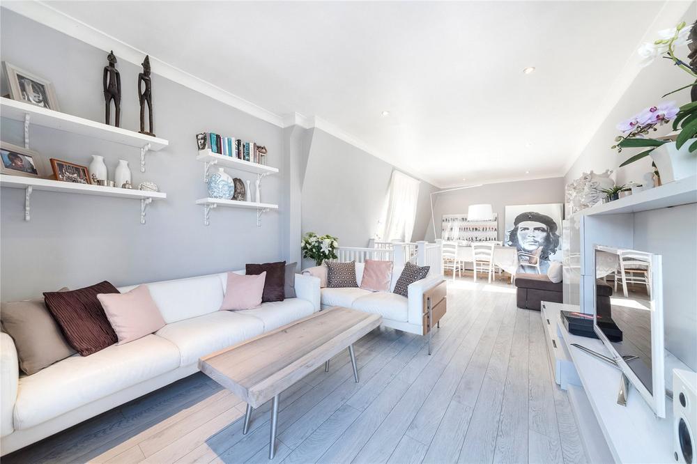 3 bed Apartment for rent in Paddington. From Newington Estates 3 bed Apartment for rent in Paddington. From Newington Estates