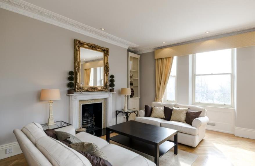 2 bed Apartment for rent in London. From Newington Estates