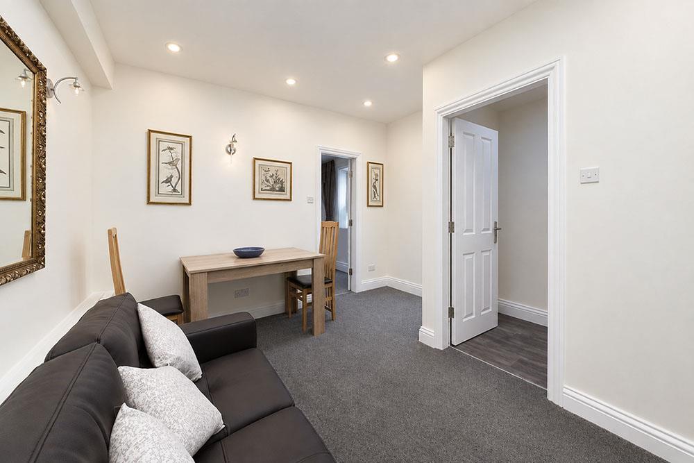 2 bed Apartment for rent in London. From Newington Estates