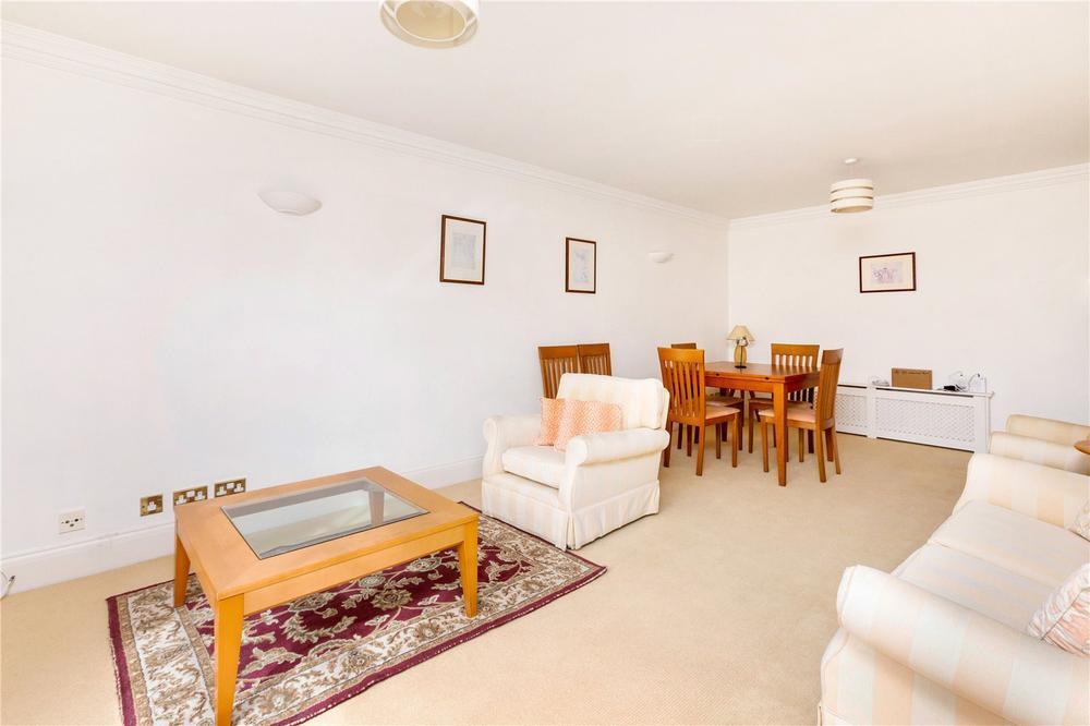 2 bed Apartment for rent in London. From Newington Estates