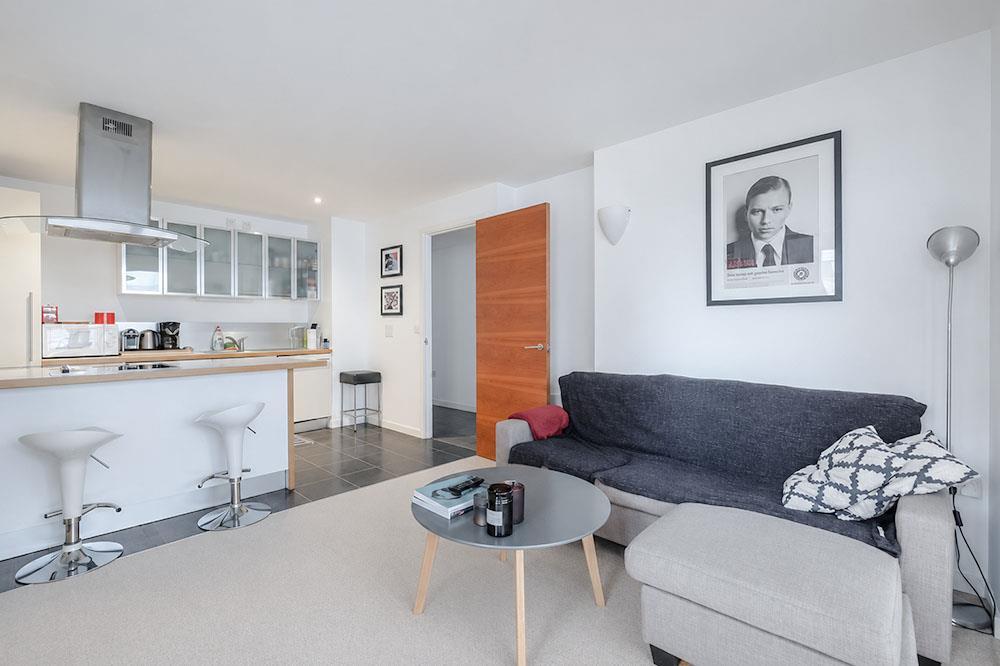 2 bed Apartment for rent in London. From Newington Estates