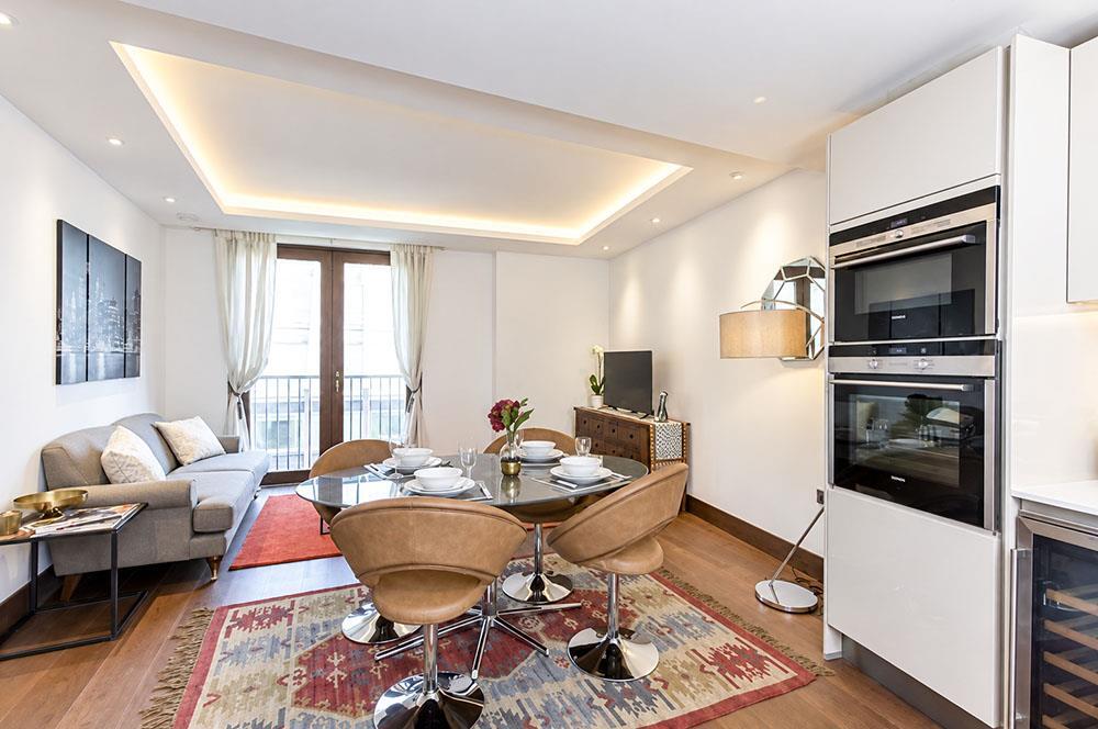 2 bed Apartment for rent in Camden Town. From Newington Estates