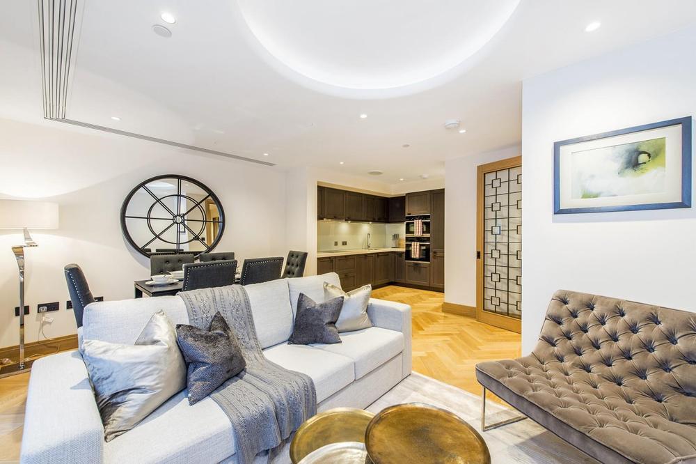 5 bed Apartment for rent in Paddington. From Newington Estates 5 bed Apartment for rent in Paddington. From Newington Estates
