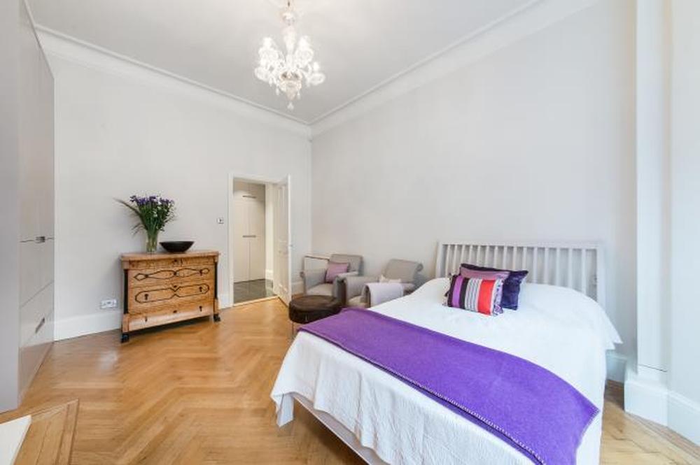0 bed Studio for rent in Paddington. From Newington Estates