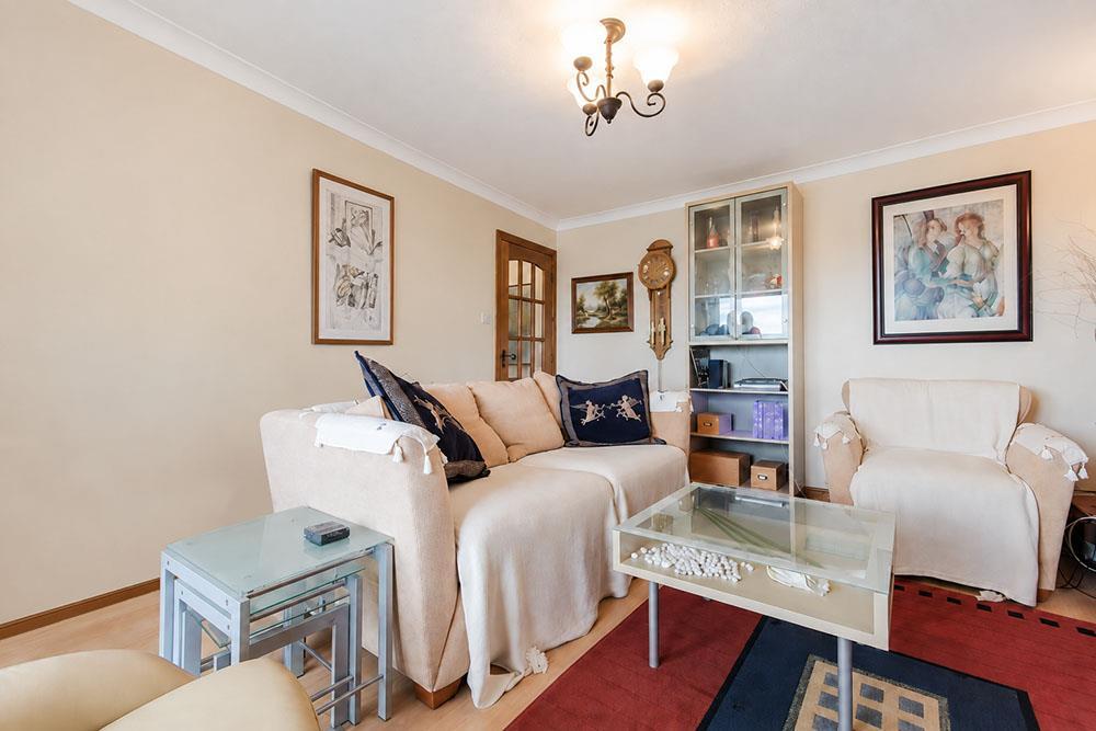2 bed Apartment for rent in Paddington. From Newington Estates