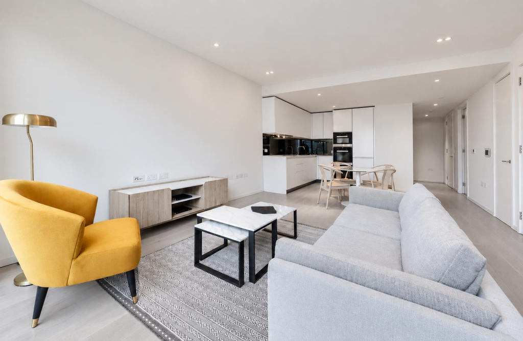 2 bed Apartment for rent in Paddington. From Newington Estates 2 bed Apartment for rent in Paddington. From Newington Estates