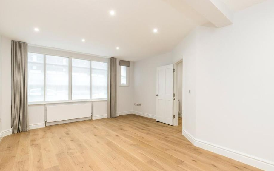 2 bed Mews for rent in Paddington. From Newington Estates