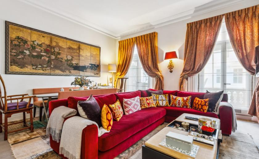 5 bed Apartment for rent in London. From Newington Estates 5 bed Apartment for rent in London. From Newington Estates