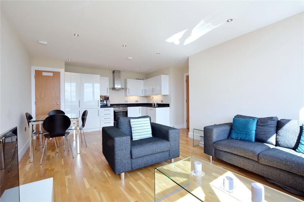 1 bed Apartment for rent in Camden Town. From Newington Estates