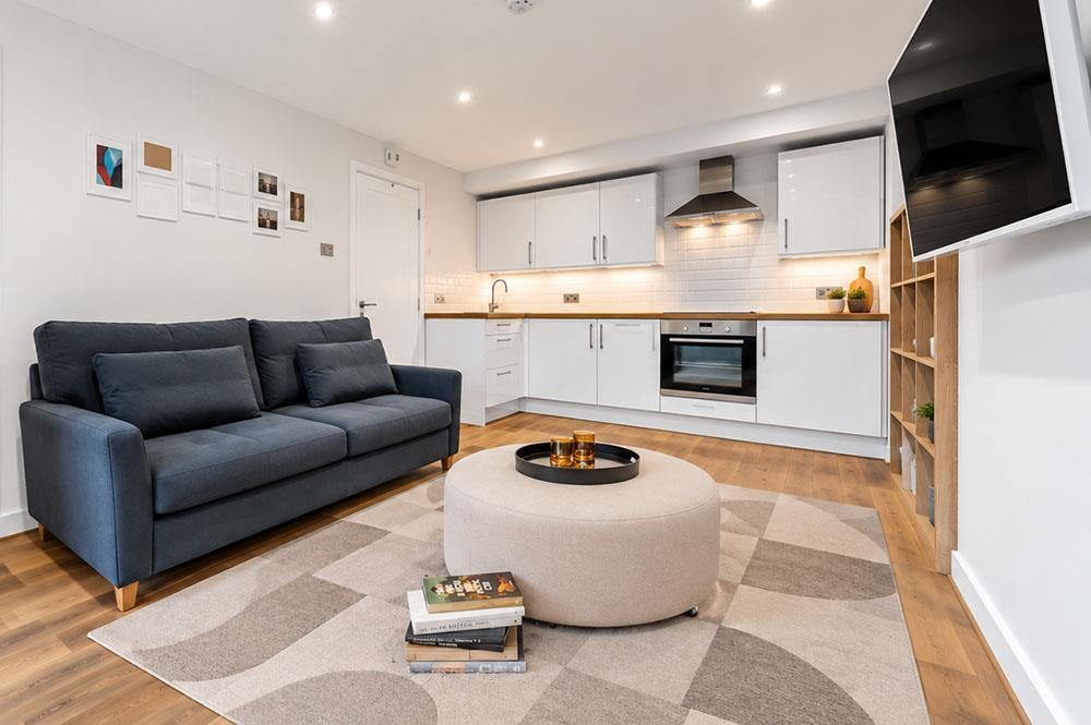 1 bed Apartment for rent in Paddington. From Newington Estates 1 bed Apartment for rent in Paddington. From Newington Estates